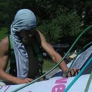 Meet your Posher, Alex